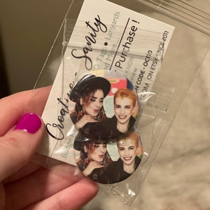 Megan added a photo of their purchase