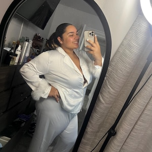 Kiara added a photo of their purchase
