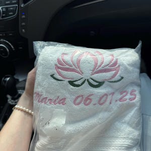 Tori added a photo of their purchase