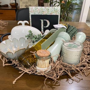 Christina added a photo of their purchase