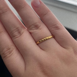 Carrie a ajouté une photo de son achat