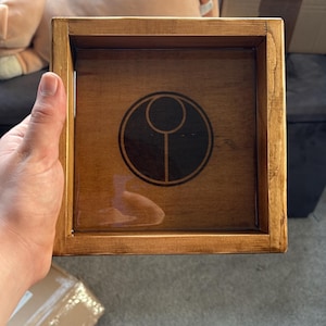 Ethan added a photo of their purchase