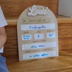 Laura heeft een foto van de aankoop toegevoegd