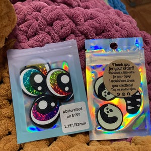 Abby added a photo of their purchase