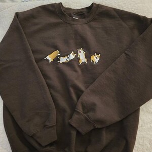 Elizabeth added a photo of their purchase
