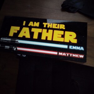 Emma added a photo of their purchase