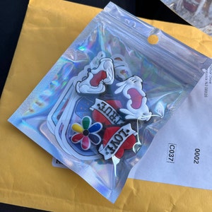 Jennifer added a photo of their purchase