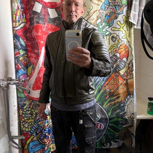 Alfred added a photo of their purchase