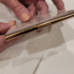 Stacy added a photo of their purchase