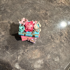 Leslie added a photo of their purchase