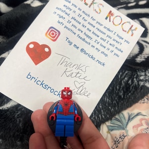Katie added a photo of their purchase