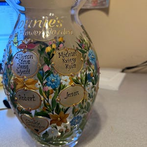 Chuck added a photo of their purchase