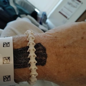 Terence added a photo of their purchase