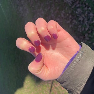 Heidi added a photo of their purchase