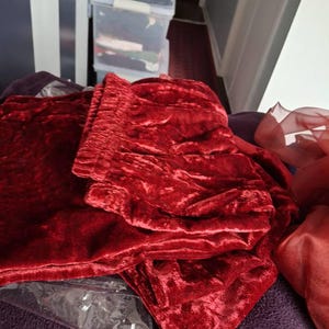 Belqess added a photo of their purchase