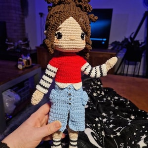 Daphne added a photo of their purchase