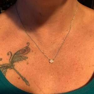 Tara added a photo of their purchase