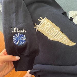 Alyssa ha añadido una foto de su compra