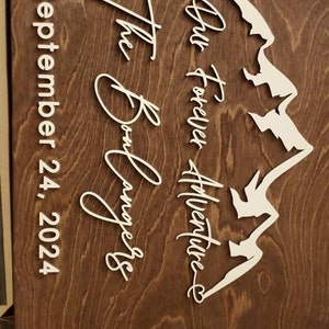 Pamela added a photo of their purchase