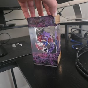 Ryan a ajouté une photo de son achat