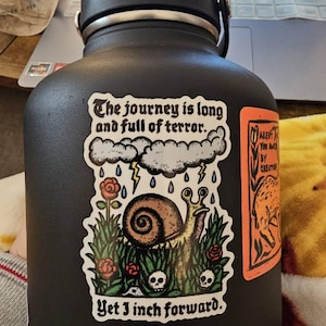 Monica added a photo of their purchase