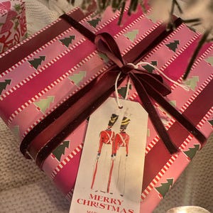 Marisa added a photo of their purchase