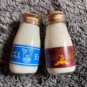 Vicenta lade till en bild av sitt köp