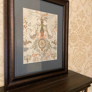 Jen added a photo of their purchase