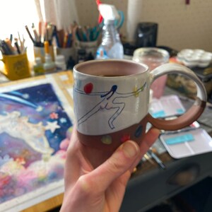 Alyssa added a photo of their purchase