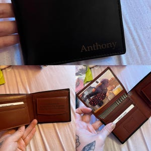 Danielle ha añadido una foto de su compra