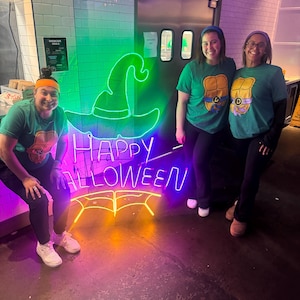 Quinn added a photo of their purchase