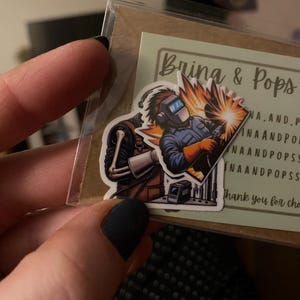 Jennifer added a photo of their purchase