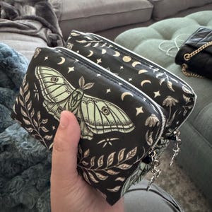 Acquirente Etsy ha aggiunto una foto del proprio acquisto