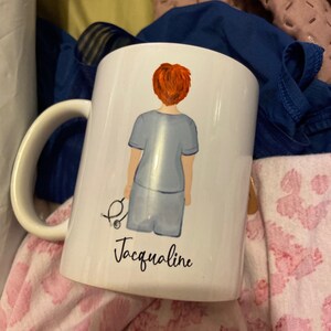 Lauren added a photo of their purchase