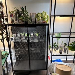 Cynthia added a photo of their purchase