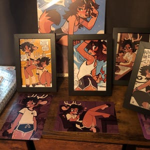 Bruce added a photo of their purchase