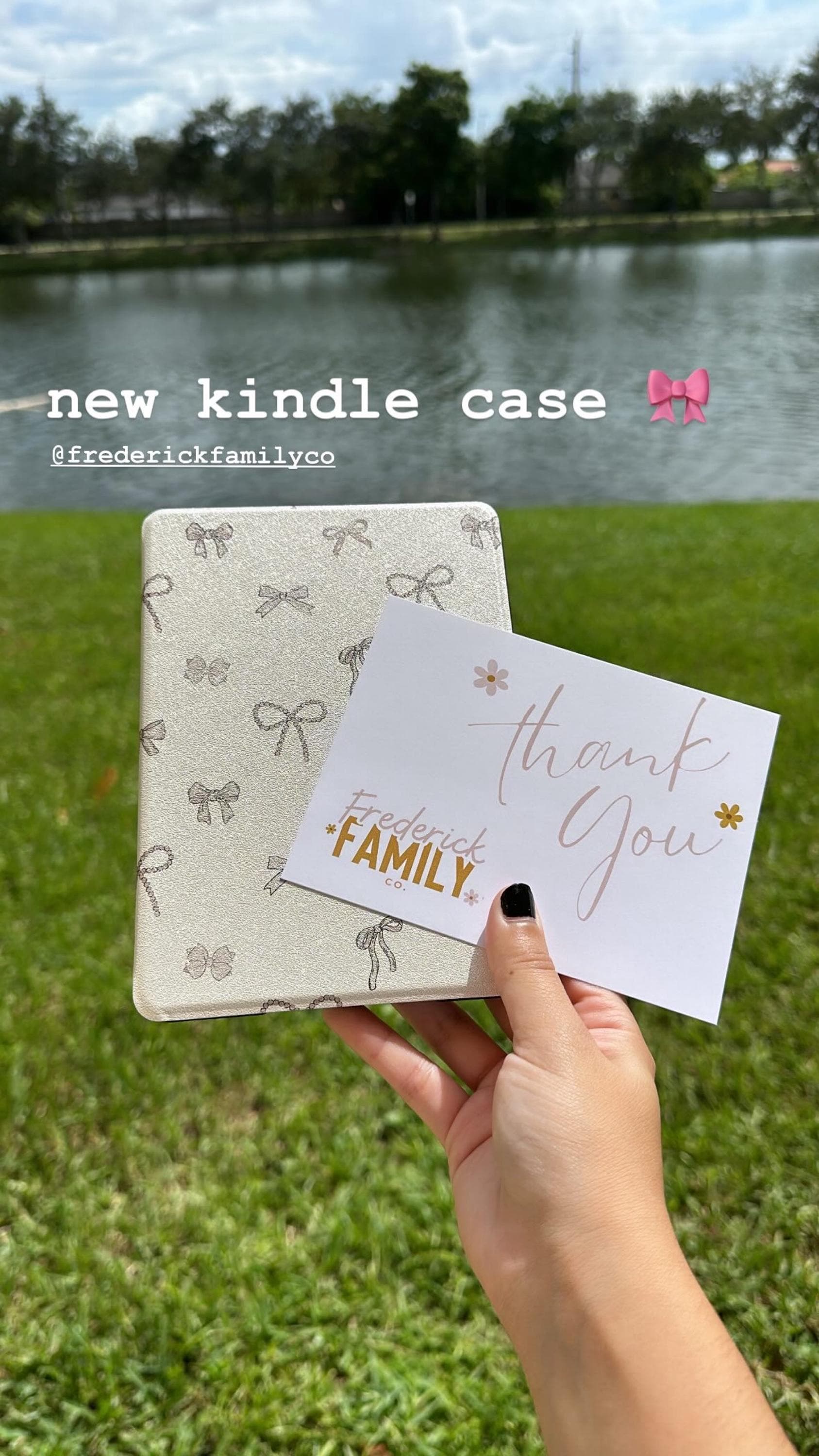 Kindle Case, Paperwhite Kindle Cover, Kindle Cover, E-reader Protective Case