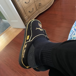 Marcus added a photo of their purchase