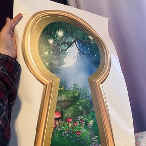 Valerie added a photo of their purchase