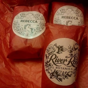 Rebecca ha añadido una foto de su compra