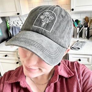 Riley added a photo of their purchase