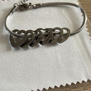 Laetitia added a photo of their purchase