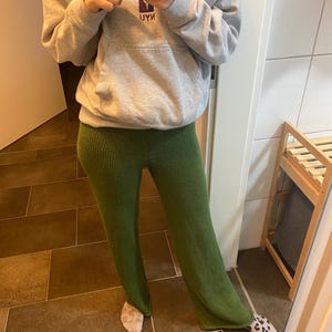 Julia added a photo of their purchase