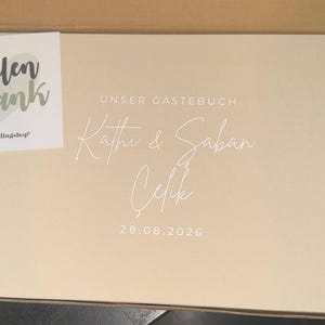 Katharina added a photo of their purchase