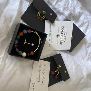 Anna added a photo of their purchase