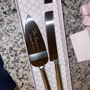 Emily added a photo of their purchase
