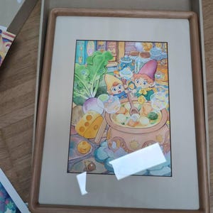 Diane added a photo of their purchase