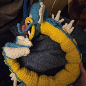 Cooper added a photo of their purchase