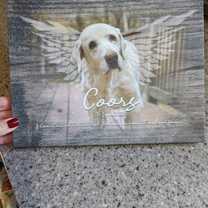 Sonia added a photo of their purchase