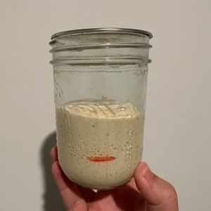 J.B. added a photo of their purchase